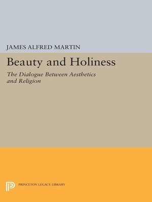 cover image of Beauty and Holiness